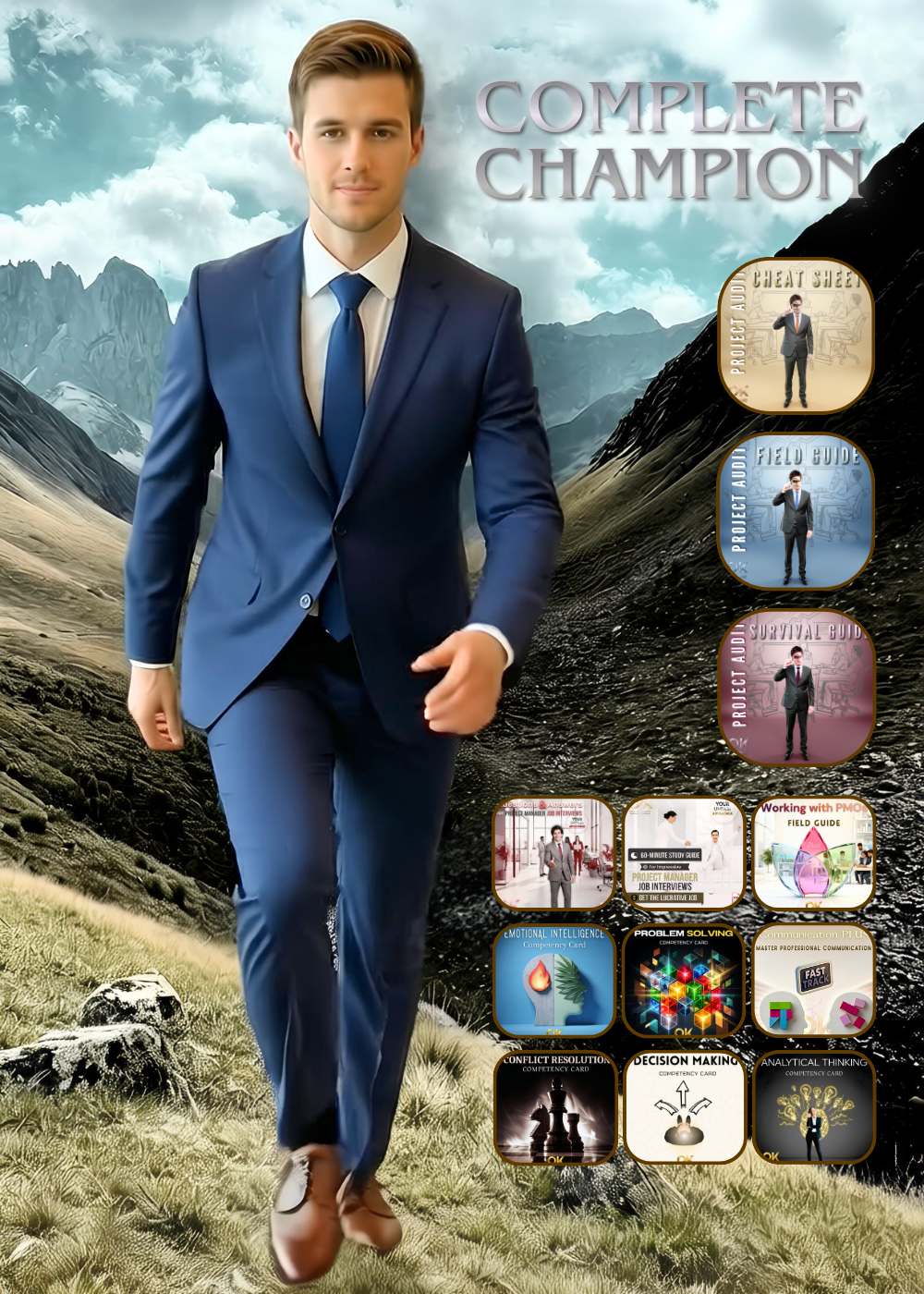 Career Guide 5