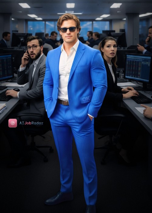 The Finance Professional’s AI Displacement Guide