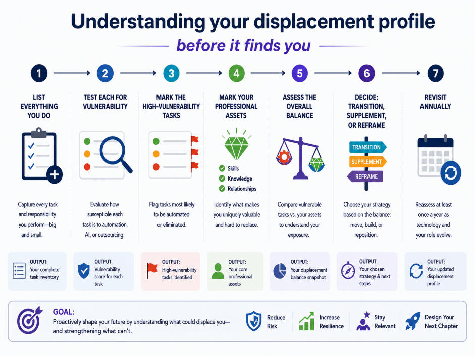 Understanding Your Displacement Profile diagram